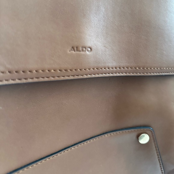 ALDO Backpack - Picture 3 of 7